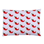 Small Peppers Pillow Case