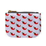 Small Peppers Mini Coin Purse