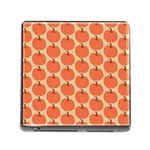 Cute Pumpkin Memory Card Reader (Square 5 Slot)