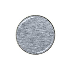 Gray Vintage Denim Like Hat Clip Ball Marker (4 Pack) by ConteMonfrey