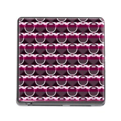 Background Geometric Pattern Orb Pattern Memory Card Reader (square 5 Slot) by Ravend