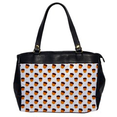 That`s Nuts   Oversize Office Handbag by ConteMonfrey