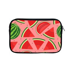 Red Watermelon  Apple Macbook Pro 13  Zipper Case by ConteMonfrey
