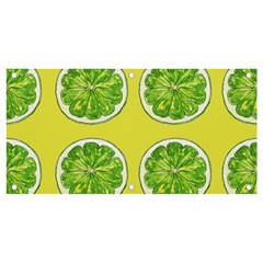 Yellow Lemonade  Banner And Sign 4  X 2  by ConteMonfrey