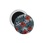 Seamless-floral-pattern-with-tropical-flowers 1.75  Magnets