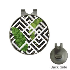 Modern Garden Hat Clips With Golf Markers by ConteMonfrey