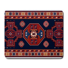 Armenian Carpet Large Mousepad by Gohar