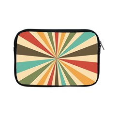 Vintage Abstract Background Apple Ipad Mini Zipper Cases by artworkshop