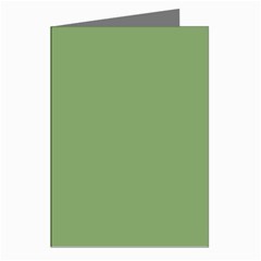 Color Asparagus Greeting Cards (pkg Of 8) by Kultjers