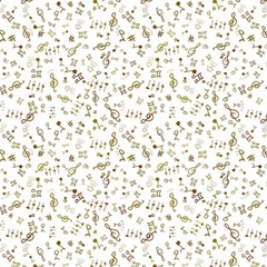 Background Ornamental Pattern Graphic Seamless Play Mat (rectangle) by Uceng