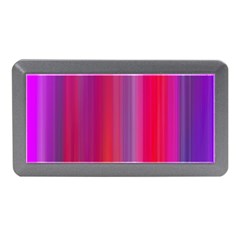 Multicolored Abstract Linear Print Memory Card Reader (mini) by dflcprintsclothing