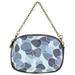Sample Pattern Seamless Chain Purse (Two Sides)