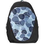 Sample Pattern Seamless Backpack Bag