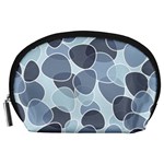 Sample Pattern Seamless Accessory Pouch (Large)