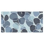 Sample Pattern Seamless Banner and Sign 6  x 3 