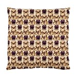 Pugs Standard Cushion Case (Two Sides)