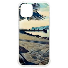 A Walk On Gardasee, Italy  Iphone 12/12 Pro Tpu Uv Print Case by ConteMonfrey