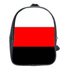 Erzya Flag School Bag (large)
