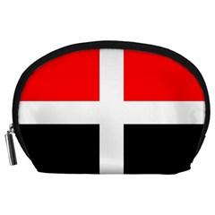 Arpitania Flag Accessory Pouch (large)