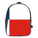 Banskobystricky Flag School Bag (XL)