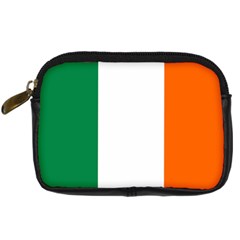 Ireland Digital Camera Leather Case by tony4urban
