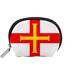 Guernsey Accessory Pouch (small) by tony4urban
