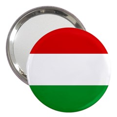 Hungary 3  Handbag Mirrors