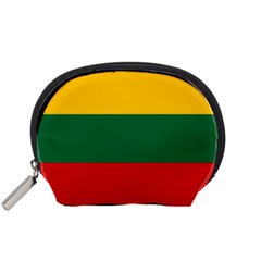 Lithuania Accessory Pouch (small) by tony4urban
