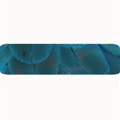 Beautiful Plumage Large Bar Mat by artworkshop