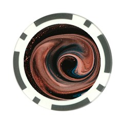 Abstrak Pattern Wallpaper Poker Chip Card Guard by artworkshop