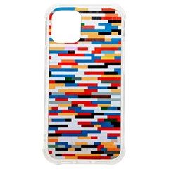 Pattern Wallpaper Iphone 12 Mini Tpu Uv Print Case	 by artworkshop