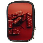 Valentines Gift Compact Camera Leather Case