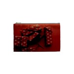 Valentines Gift Cosmetic Bag (Small)