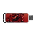 Valentines Gift Portable USB Flash (One Side)