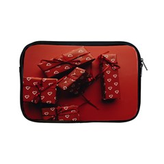 Valentines Gift Apple Ipad Mini Zipper Cases by artworkshop