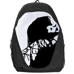 Mrn Backpack Bag by MRNStudios