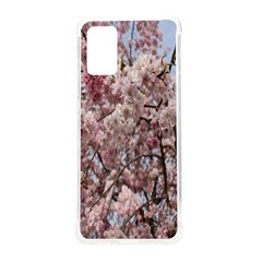 Almond Tree Flower Samsung Galaxy S20plus 6 7 Inch Tpu Uv Case by artworkshop