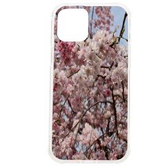 Almond Tree Flower Iphone 12 Pro Max Tpu Uv Print Case by artworkshop