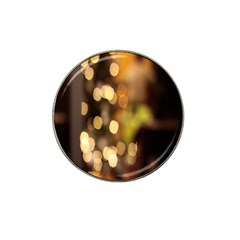 Design Pattern Specia Hat Clip Ball Marker (10 Pack) by artworkshop
