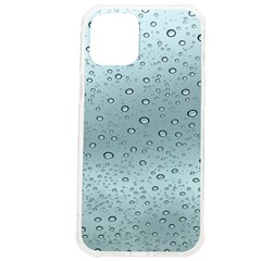Design Pattern Texture Bubble Iphone 12 Pro Max Tpu Uv Print Case by artworkshop