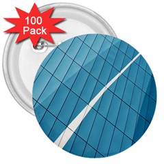 Design Texture 3  Buttons (100 Pack)  by artworkshop