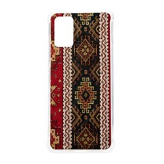 Uzbek Pattern In Temple Samsung Galaxy S20plus 6 7 Inch Tpu Uv Case by artworkshop