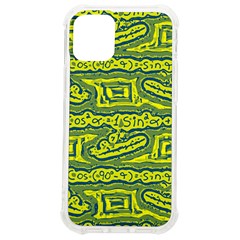 Abstract Background Graphic Iphone 12 Mini Tpu Uv Print Case	 by Jancukart