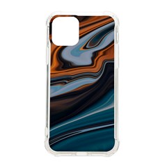 Background Pattern Design Abstract Iphone 11 Pro 5 8 Inch Tpu Uv Print Case by Jancukart