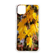 Amazing Arrowtown Autumn Leaves Iphone 11 Pro Max 6 5 Inch Tpu Uv Print Case by artworkshop