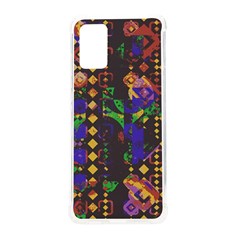 Background Graphic Samsung Galaxy S20plus 6 7 Inch Tpu Uv Case by Ravend