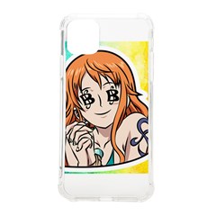 Nami Lovers Money Iphone 11 Pro Max 6 5 Inch Tpu Uv Print Case by designmarketalsprey31