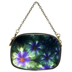 Fractalflowers Chain Purse (two Sides) by Sparkle