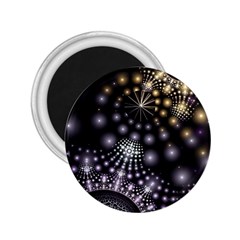 Digitalart Balls 2 25  Magnets by Sparkle
