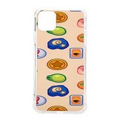 Acnh Wallpaper Iphone 11 Pro Max 6 5 Inch Tpu Uv Print Case by artworkshop